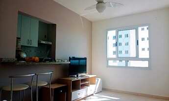 Imagem 2: Excelente apartamento semi mobiliado