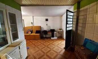 Imagem: Santa Maria - Casa Padrão - Lorenzi