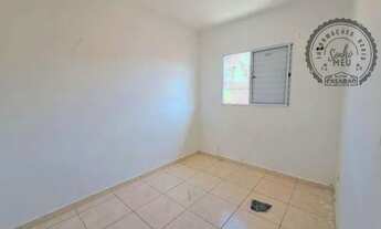 Imagem 5: Casa localizada no Parque das Américas - Praia Grande/SP