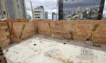 Imagem 5: BELO HORIZONTE - Apartamento Padrão - Funcionários