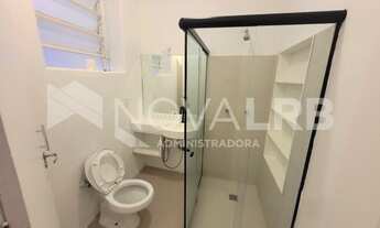 Imagem 5: Apartamento para aluguel com 66 metros quadrados com 2 quartos em Ipanema - Rio de Janeiro