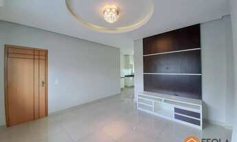 Imagem 6: Apartamento com 3 dormitórios para alugar, 85 m² por R$ 2.245,00/mês - Jardim Terramérica