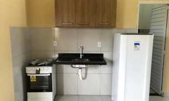 Imagem 3: Kitnet mobiliado em ponta negra (proximo praia shopping