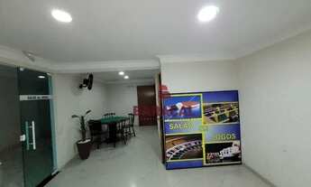 Imagem 6: Apartamento com 2 dormitórios para alugar, 65 m² por R$ 2.500,02/mês - Vila Guilhermina