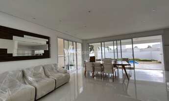 Imagem 4: Casa - Swiss Park - Campinas