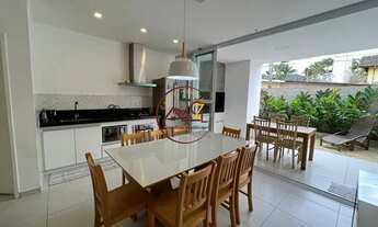 Imagem 2: Casa em condominio RESIDENCIAL em São Sebastião - SP, Juquehy