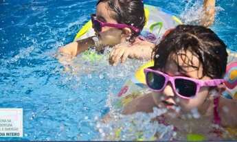 Imagem: Apartamento para venda com 34 m² 2 quartos