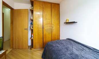 Imagem 5: Apartamento à Venda no Edifício Villa Adriana, Vila Ipojuca, São Paulo - SP