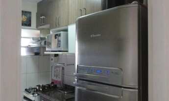 Imagem 7: APARTAMENTO - VILA TALARICO - SP