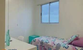 Imagem 6: L-Oportunidade-3 Quartos-67m2-Quase Pronto-Excelente Localização-Edf. Varandas da Ilha