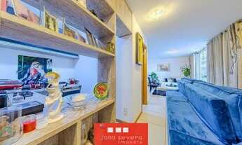 Imagem 3: Apartamento para Venda em Brasília, Sul (Águas Claras), 3 dormitórios, 1 suíte, 3 banheiro