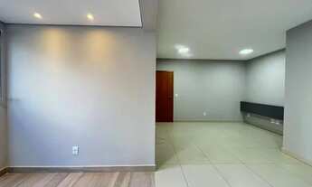 Imagem 4: Apartamento para venda com 92 metros quadrados com 3 quartos em Vila da Serra - Nova Lima