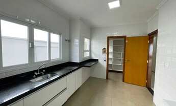 Imagem 5: Casa DAMHA 1 sobrado à venda com 4 suítes, escritório, sala 3, piscina, churras, aquec.pro