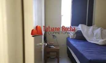 Imagem 7: Vendo apartamento cobertura no cond Santana Tower II