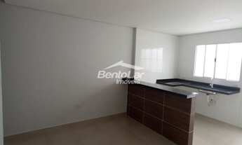 Imagem 5: Casa recém construído, 2 dorms.Vila Nova Cachoeirinha, R$1.680,00