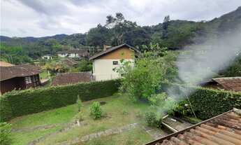 Imagem 4: Casa Linear com 3 quartos em Mury/Nova Friburgo - À venda por R$720.000,00 - Terreno com 7