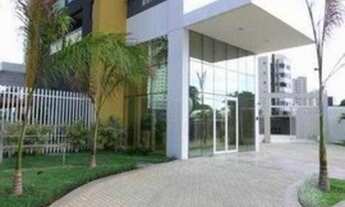 Imagem 2: Apartamento para venda possui 56 metros quadrados com 2 quartos em Capim Macio - Natal - R