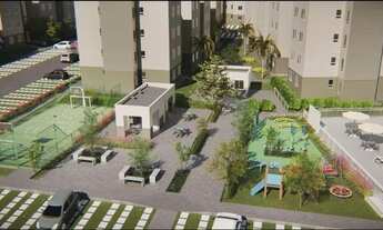 Imagem 3: Aluguel de apartamento 2 quartos