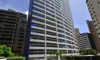 Imagem: My Way Abolição - Vista Mar Fortaleza