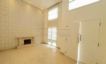 Imagem 5: Casa Condomínio em São Carlos