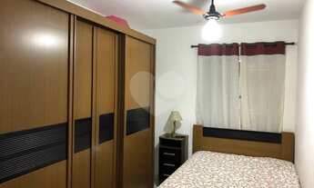 Imagem 7: Belo apartamento no Condomínio Nações Unidas