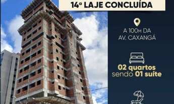 Imagem 5: Apartamento para venda tem 51 metros quadrados com 2 quartos em Iputinga - Recife - PE