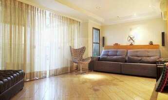 Imagem 2: Cobertura - Cambuí - Campinas