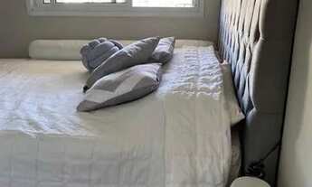 Imagem 6: Apartamento para Locação no Brooklin,1 quarto,1 Suíte,1 Vaga,44m2