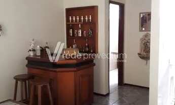 Imagem 3: Casa - Jardim Eulina - Campinas