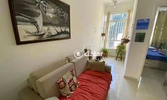 Imagem 7: Apartamento com 1 dormitório à venda por R$ 320.000 - Catete - Rio de Janeiro/RJ