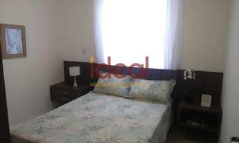 Imagem 6: Apartamento à venda, 2 quartos, 1 vaga, Silvestre - Viçosa/MG