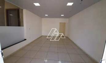 Imagem 3: Casa com 3 dormitórios para alugar, 150 m² - Boa Vista - Marília/SP