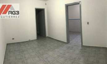 Imagem 5: Casa independente de 2 quartos, quintal e vaga na Vila Santa Maria