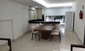 Imagem 6: Apartamento com 3 quartos no Morada Shangri-lá Residencial - Bairro Jardim Shangri-la A e