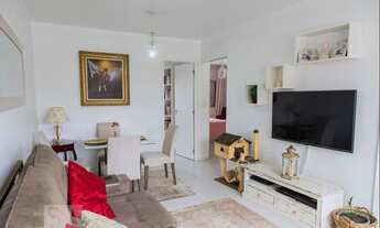 Imagem: Apartamento à Venda - Liberdade, 2 Quartos