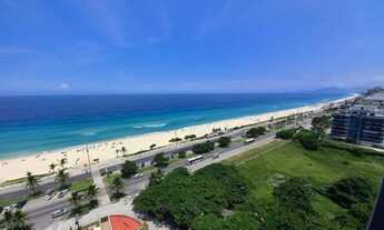 Imagem: RIO DE JANEIRO - Apartamento Padrão - BARRA