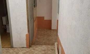 Imagem 5: Casa com 1 dormitório para alugar, 60 m² por R$ 1.630,00/mês - Santa Paula - São Caetano d