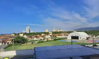 Imagem 3: Apartamento com 2 dormitórios para alugar, 76 m² por R$ 2.500,00/mês - Nova Mirim - Praia