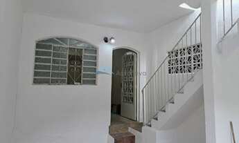 Imagem 3: Casa Assobradada, Jardim Leme - São Paulo