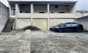 Imagem 2: Casa a venda no condomínio Real Park Caieiras /SP terreno 425m²