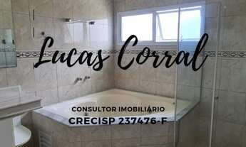 Imagem 6: SOBRADO A VENDA NO CONDOMÍNIO RESIDENCIAL JARDIM VILLAGE SAINT CLAIRE