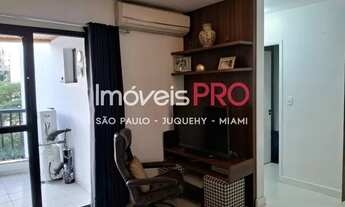 Imagem: Apartamento para venda e locação com 94m²