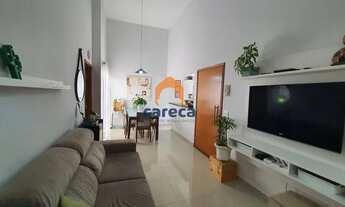 Imagem 6: Casa para Venda em Bady Bassitt, LAGO SUL 1, 3 dormitórios, 1 suíte, 2 banheiros, 2 vagas