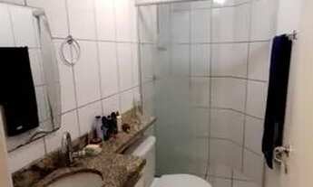 Imagem 6: Apartamento para venda com 90 metros quadrados com 3 quartos em Ponta D'Areia - São L