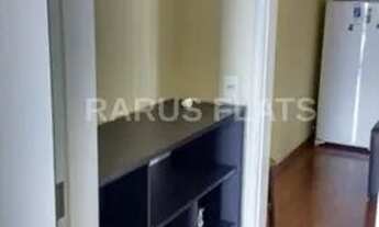 Imagem 5: Rarus Flats - Flat para locação - Edifício Royal Ibirapuera