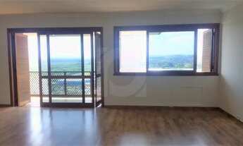 Imagem 2: Apartamento para aluguel - 215.74m², 3 dormitórios, sendo 1 suíte, 1 vaga - Centro