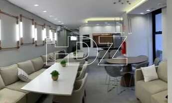 Imagem 6: Araraquara - Apartamento Padrão - Centro