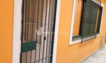 Imagem 4: Casa - Jardim Chapadão - Campinas