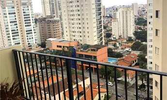 Imagem 5: Apartamento para venda com 146 metros quadrados com 3 quartos em Santa Teresinha - São Pau