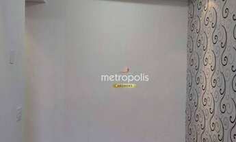 Imagem 4: Apartamento com 2 dormitórios à venda, 59 m² por R$ 285.000,00 - Assunção - São Bernardo d